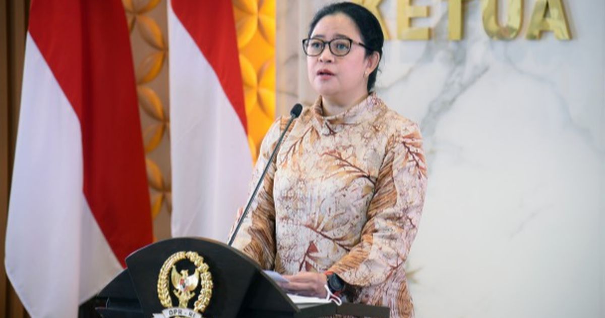 Ikut Keputusan Pemerintah, Puan Sebut DPR Siap Pindah ke IKN