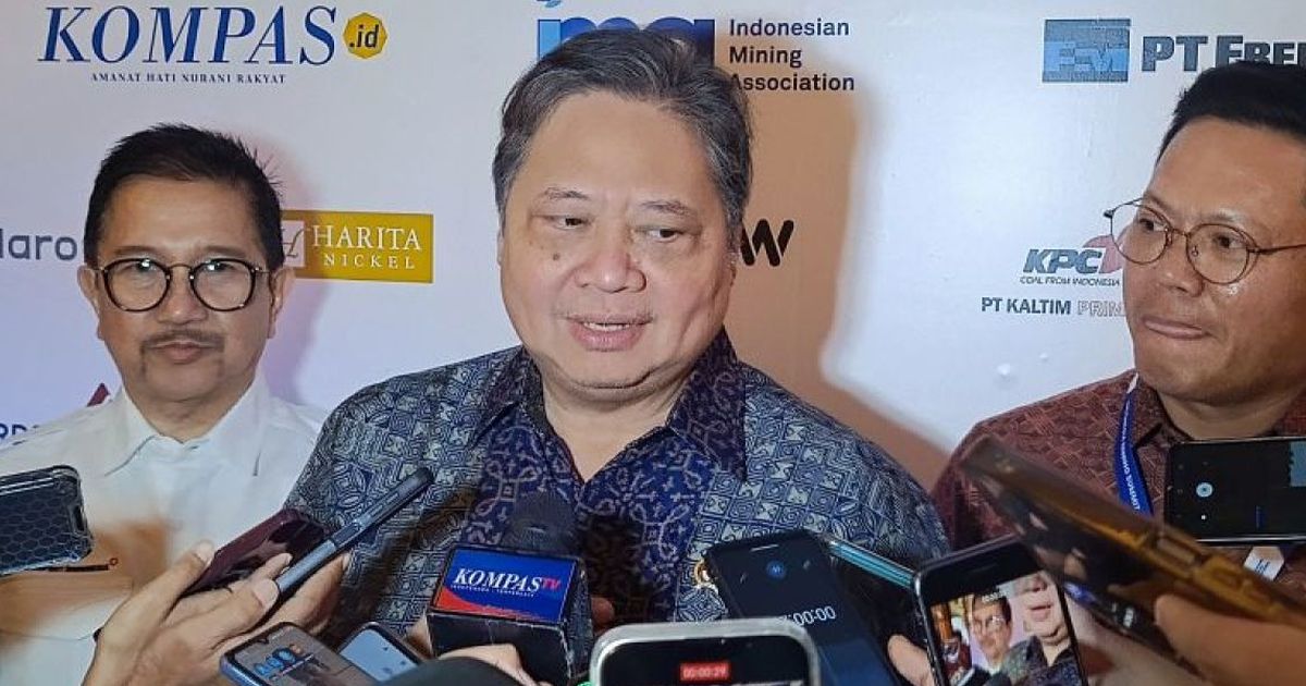 Indonesia Bakal Punya Bank Emas Mulai Tahun Depan, Masyarakat Bisa Investasi Emas di Perbankan