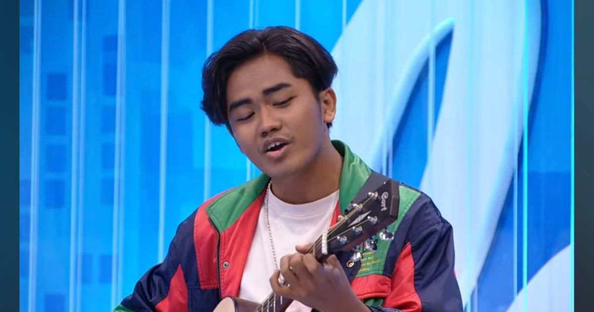 Rossa dan BCL Menangis Dengar Lagu 'Terima Kasih' dari Jayadi Si Tukang Kayu Peserta Indonesian Idol