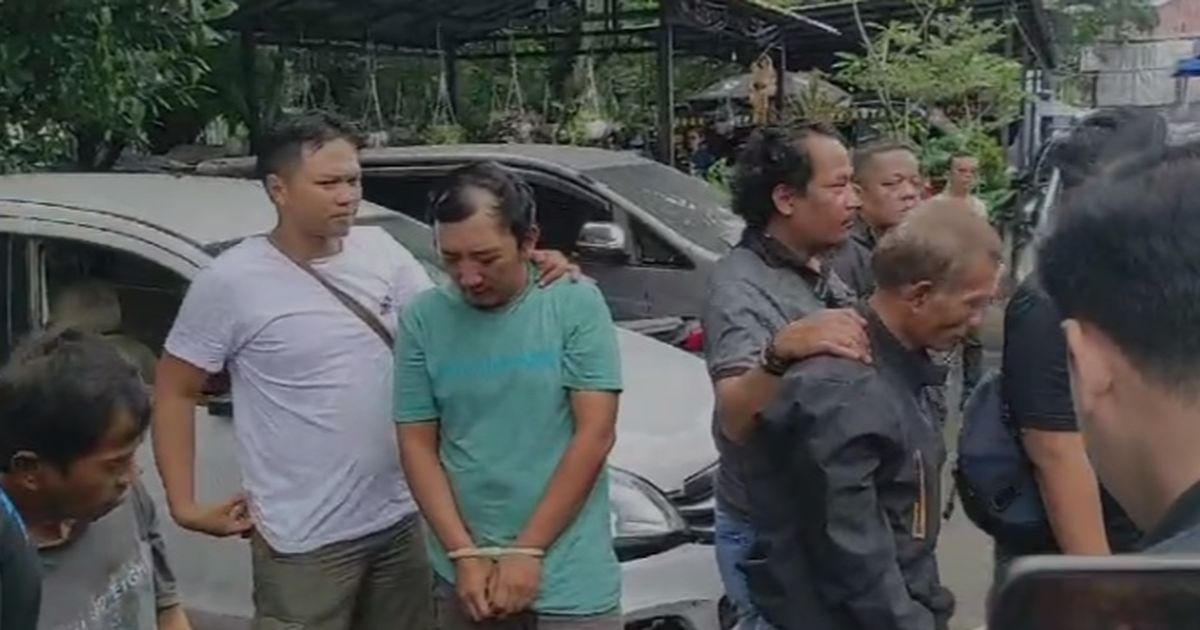 Penculikan IRT di Bandung: Pelaku & Korban Saling Kenal, Ternyata Motifnya Sakit Hati