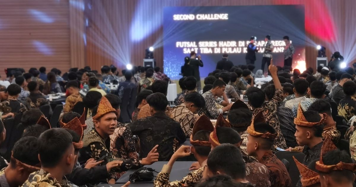 Jakarta Jadi Tuan Rumah Grand National Championship Futsal Series 2024