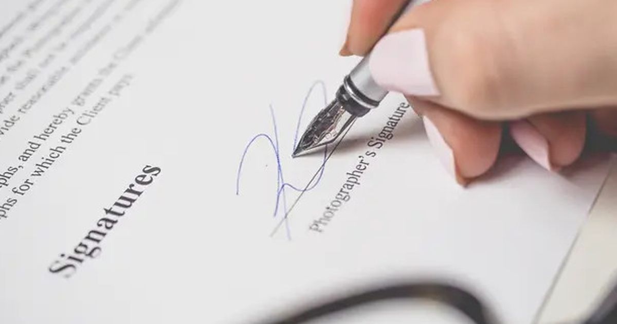 Cara Tanda Tangan di Word: Panduan Lengkap untuk Pemula
