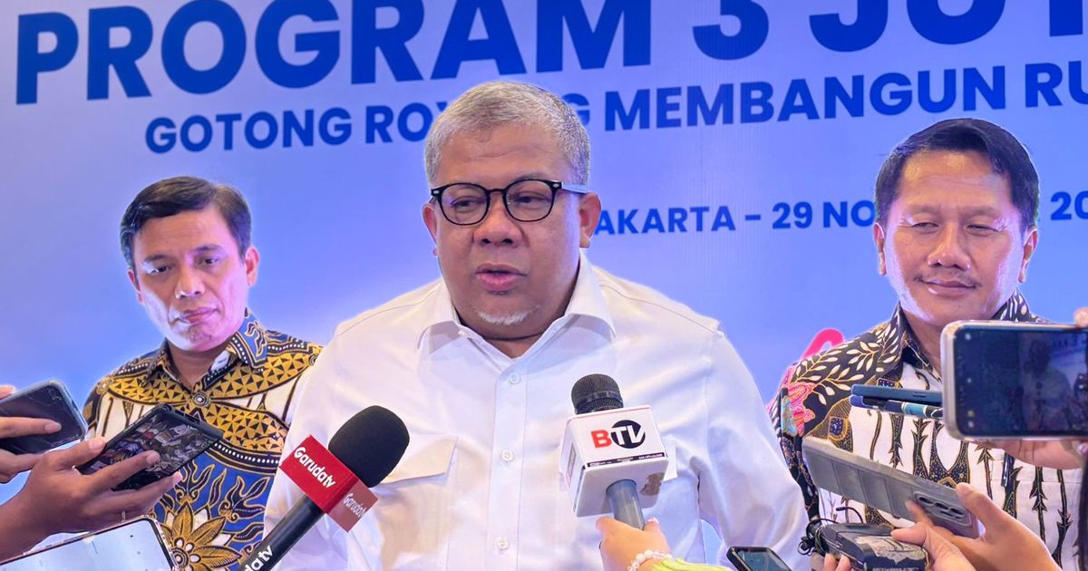 Fahri Hamzah: Pemerintah akan Bangun Rumah Susun di Lokasi Kebakaran Kemayoran