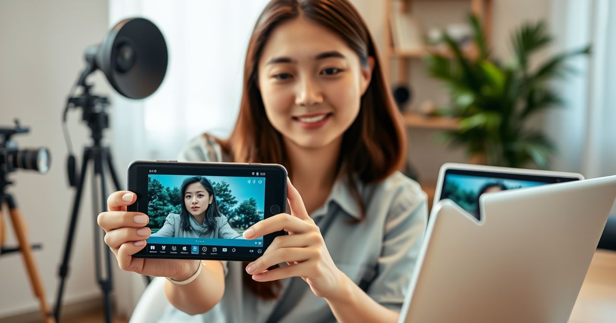 Cara Mengecilkan Ukuran Foto di HP dengan Mudah dan Cepat