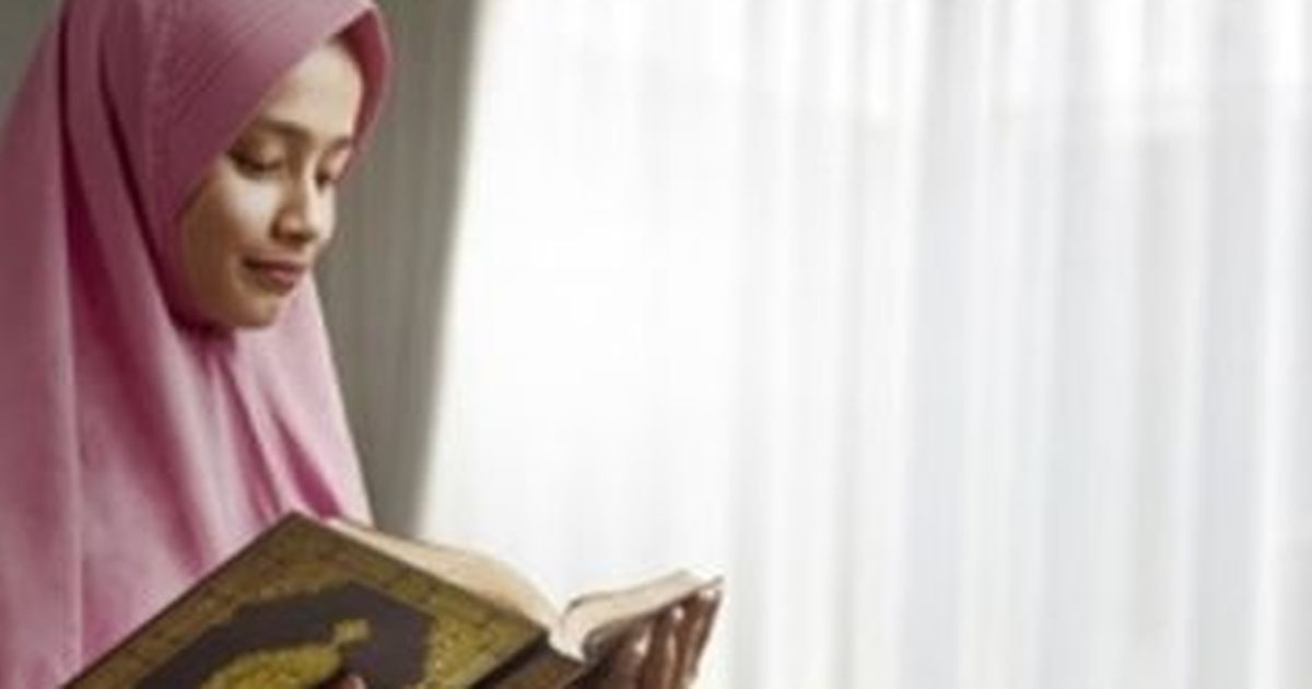 75 Kata Kata Tamparan Islam yang Menyentuh Hati
