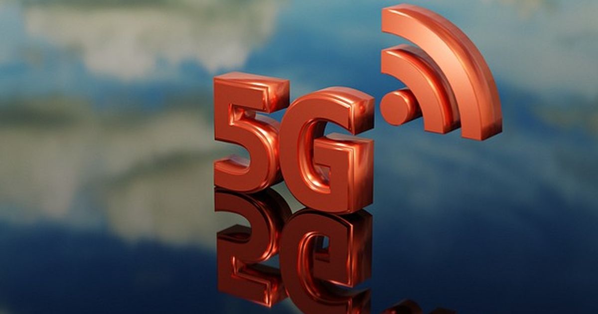 Penundaan 5G Jadi Ancaman Perkembangan Digital