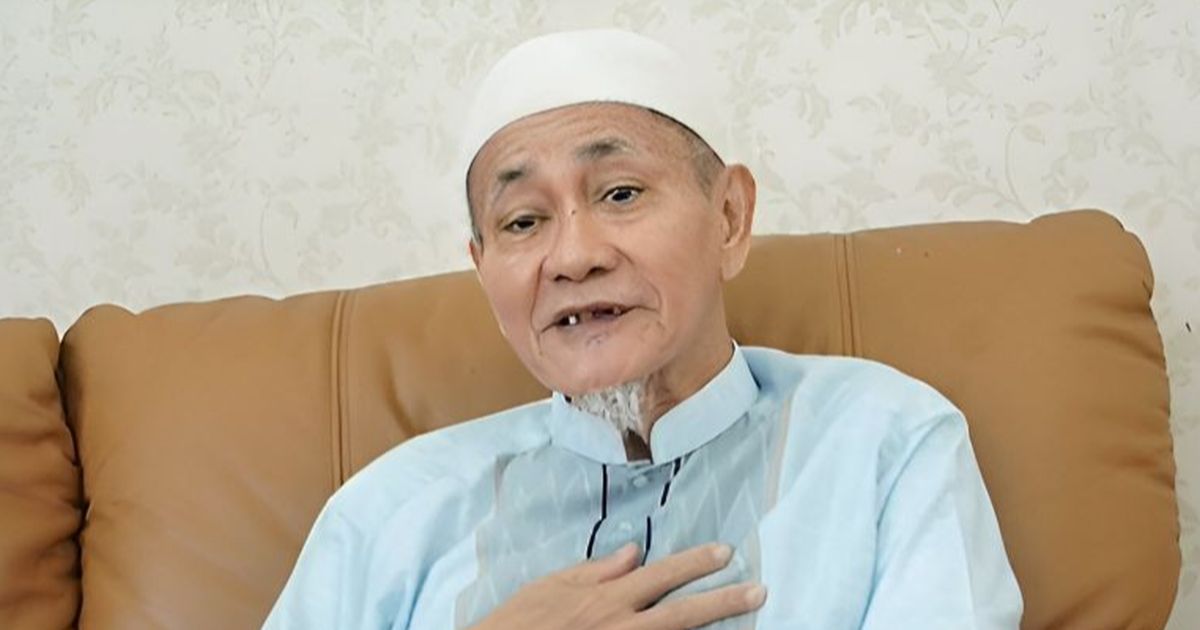Ketum PBMA Ingatkan Ulama Harus Jaga Lisan