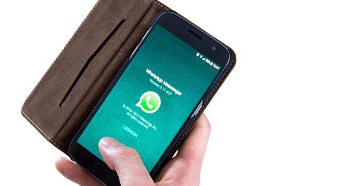 Cara Login WhatsApp dengan Nomor yang Sudah Hilang Tanpa Verifikasi