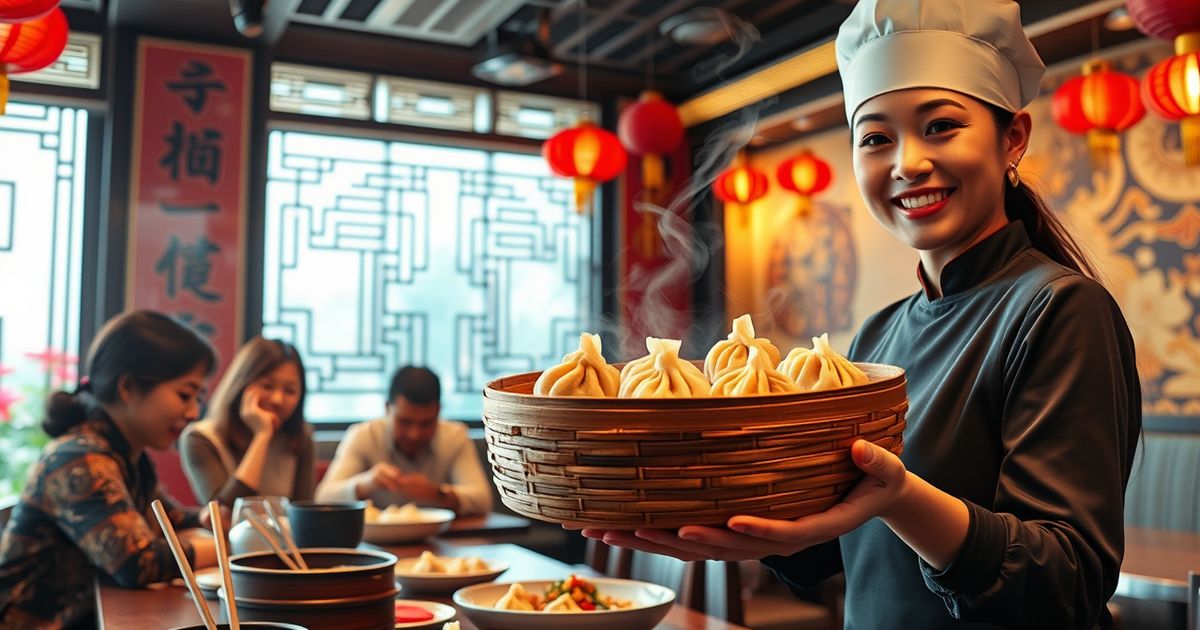 Cara Bikin Dimsum Ayam yang Lezat dan Mudah Ala Rumahan