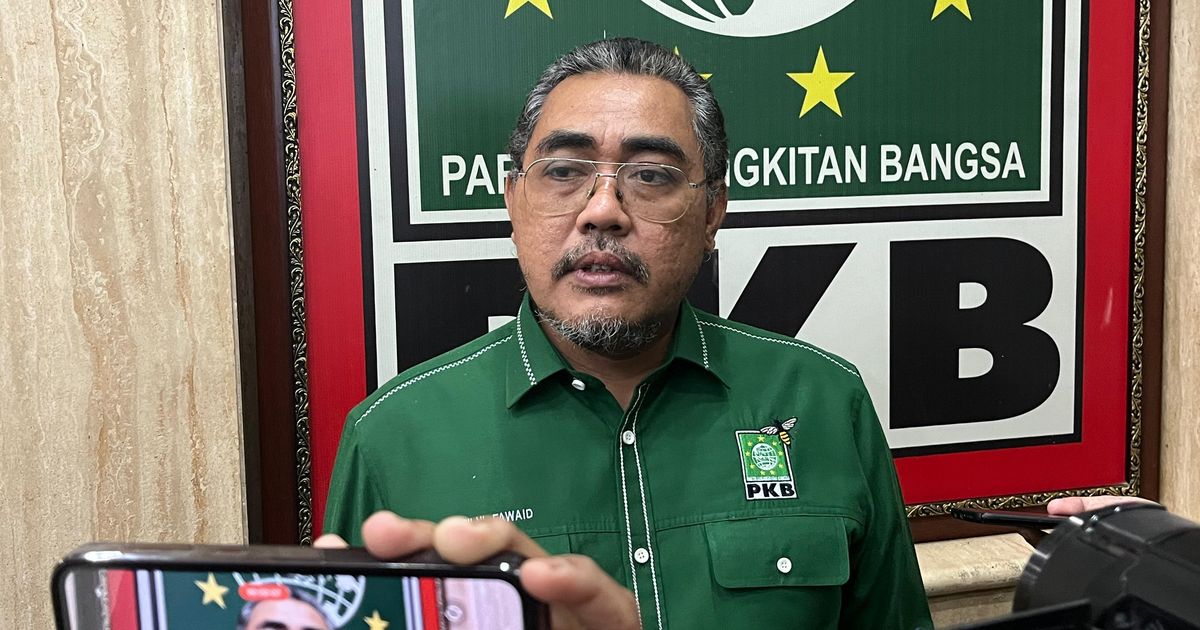 PKB Dukung Ide Prabowo Perbaiki Sistem Politik, Gubernur Dipilih DPRD dan Pileg-Pilpres Dipisah