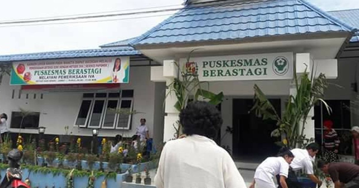 Kemenkes Targetkan 50 Persen Puskesmas Layani Kesehatan Jiwa pada 2025