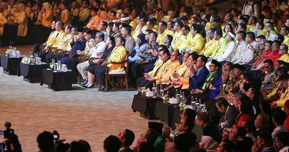 VIDEO: Curhat Prabowo Lelah 20 Tahun jadi Capres, Akhirnya Baru Terwujud di 2024