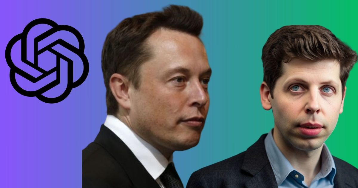 Elon Musk atau Sam Altman, Siapa yang Menggaji Karyawannya Paling Besar?