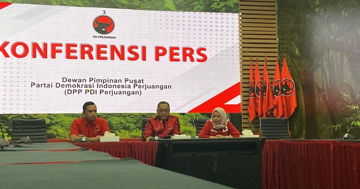 PDIP Ungkap Dugaan Intervensi Aparat di Pilkada Papua Tengah, Ini Kronologi Lengkap