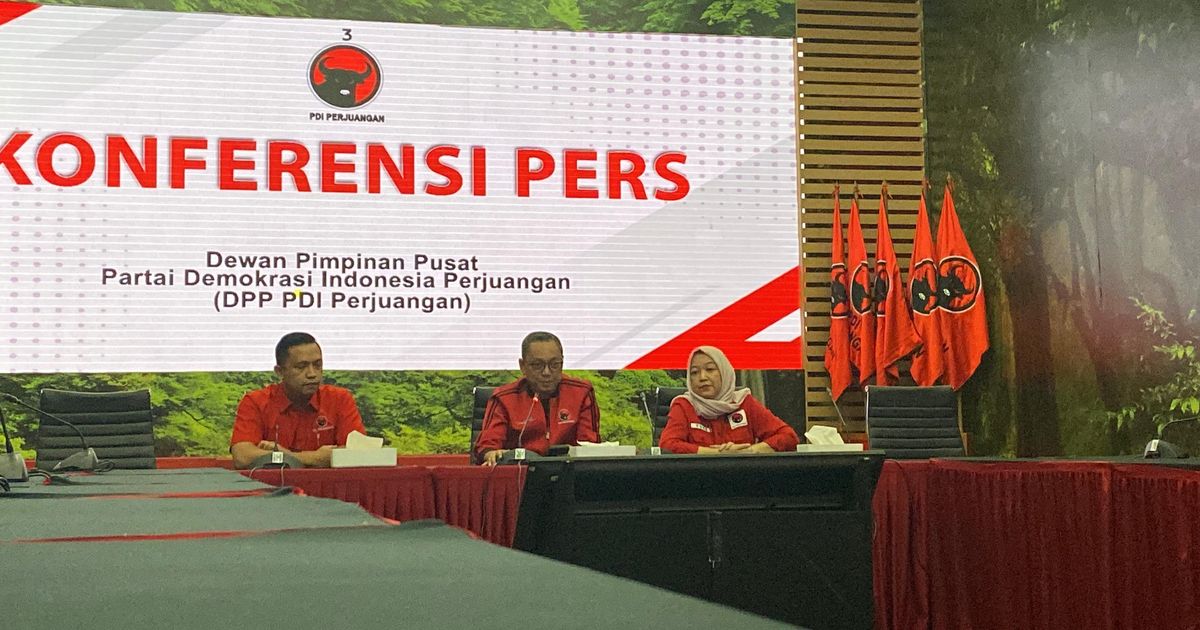 PDIP Ungkap Intervensi Polisi saat Rekapitulasi Pilkada Papua Tengah, Desak Kapolda hingga Kapolres Paniai Dicopot