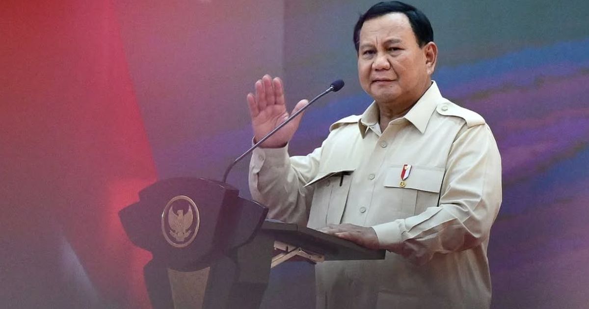 Prabowo Cairkan Dana Rp277 Miliar buat Timnas dan PSSI pada Januari 2025