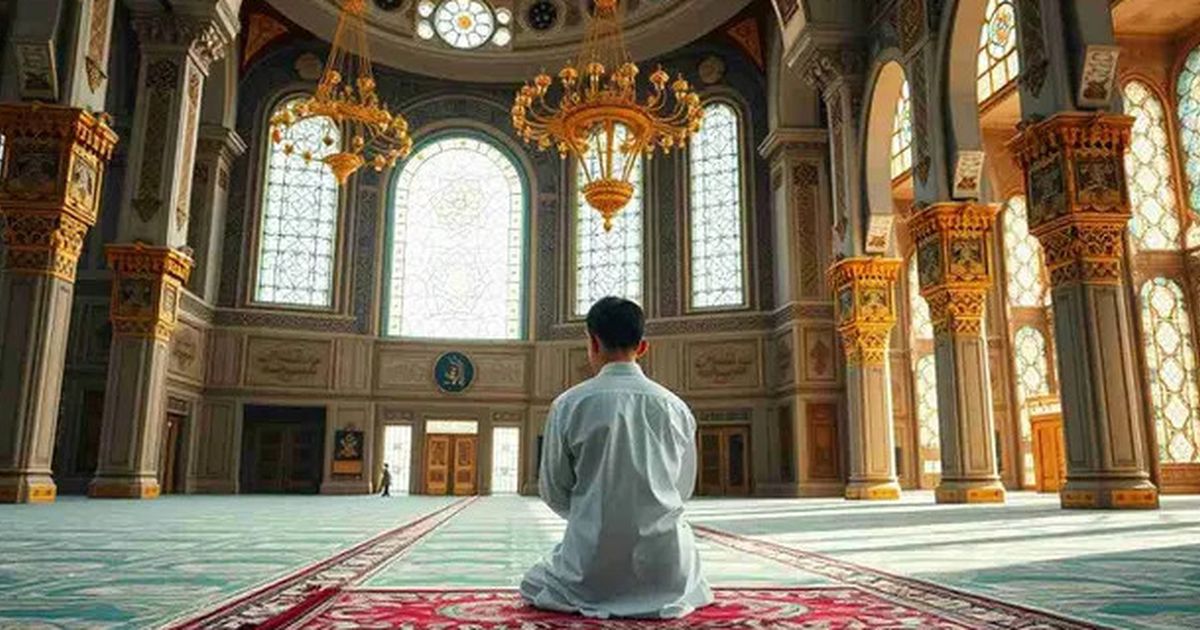 Sejarah Kata Sholat Diganti Sembahyang di Pulau Jawa, Ternyata Ada Tujuannya