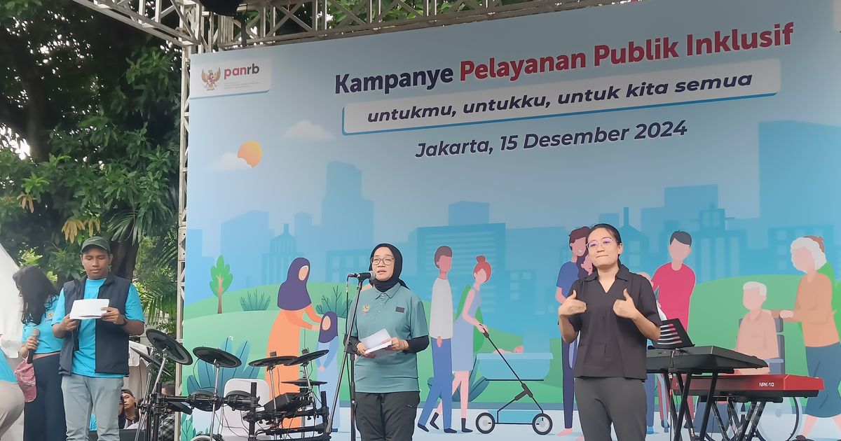 Pemerintah Beri Sinyal CPNS Bakal Kembali Dibuka Tahun 2025