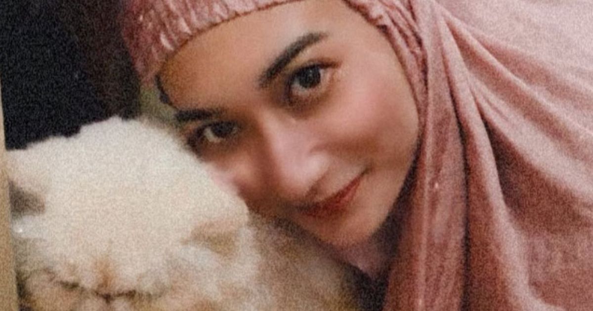 Ingat Nissa Asyifa Mantan Istri Alshad Ahmad? Hebohkan Media Sosial Soal Kabar Kehamilan, Kini Sudah Hijrah & Berhijab