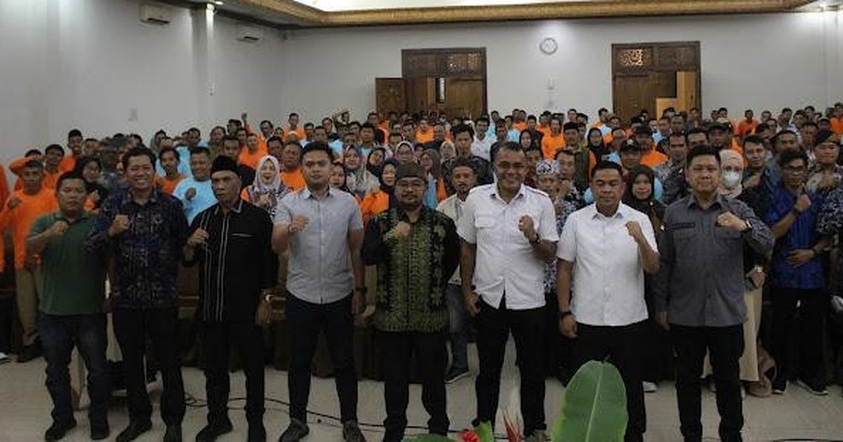 Optimalisasi Tata Kelola Anggaran Desa Melalui Pemahaman Regulasi