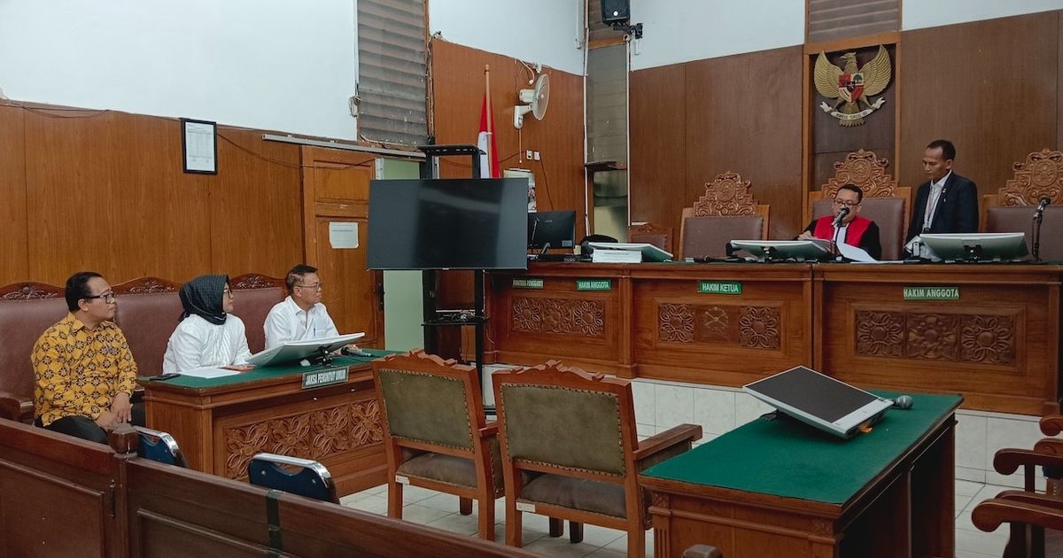 Sidang Praperadilan Mbak Ita Lawan KPK Ditunda Hingga 6 Januari 2025