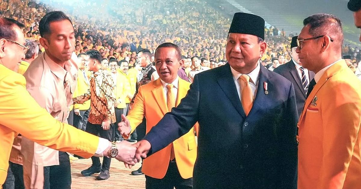 VIDEO: Ragam Reaksi Pro Kontra saat Prabowo Hidupkan Lagi Wacana Kepala Daerah Dipilih DPRD