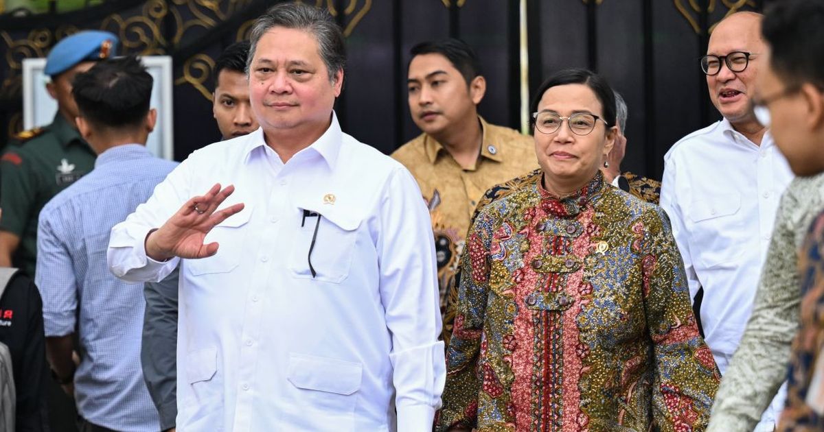 VIDEO: Penjelasan Sri Mulyani Soal PPN 12% hingga Bentuk Paket Stimulus Ekonomi Era Prabowo