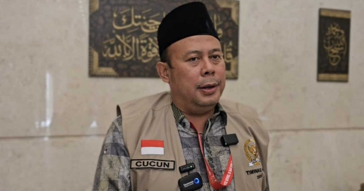 Pimpinan DPR: Pemerintah Harus Bentuk Tim Cepat Tanggap Darurat di Tengah Cuaca Ekstrem