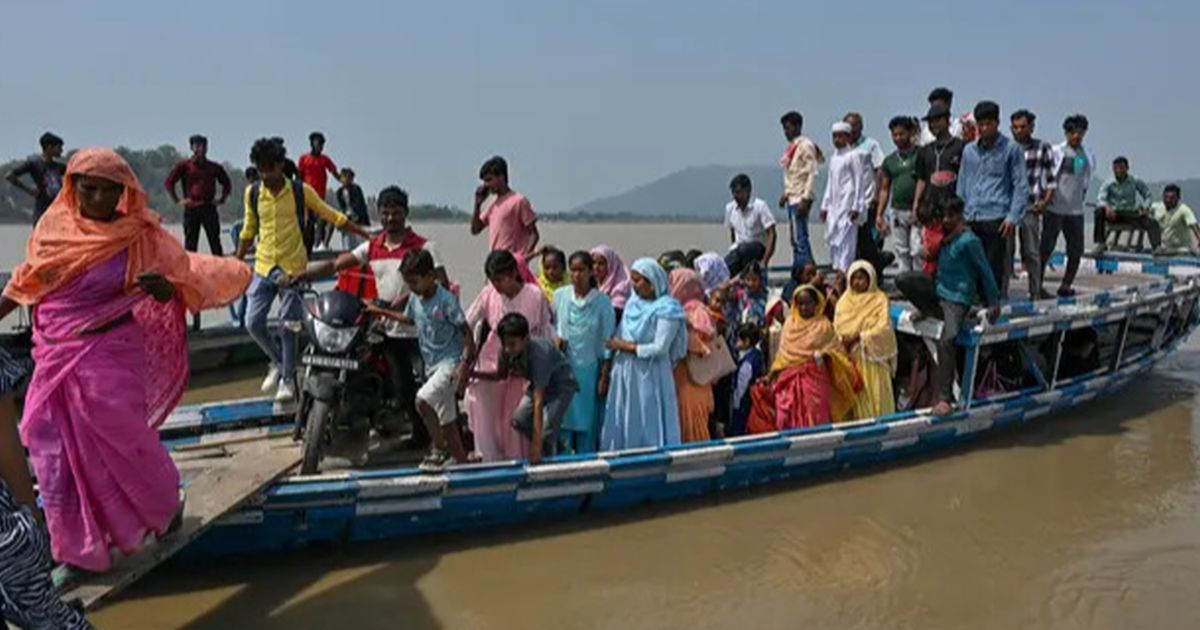 Sudah Jadi Negara dengan Populasi Terbanyak di Dunia, India Ingin Warganya Punya Lebih Banyak Anak