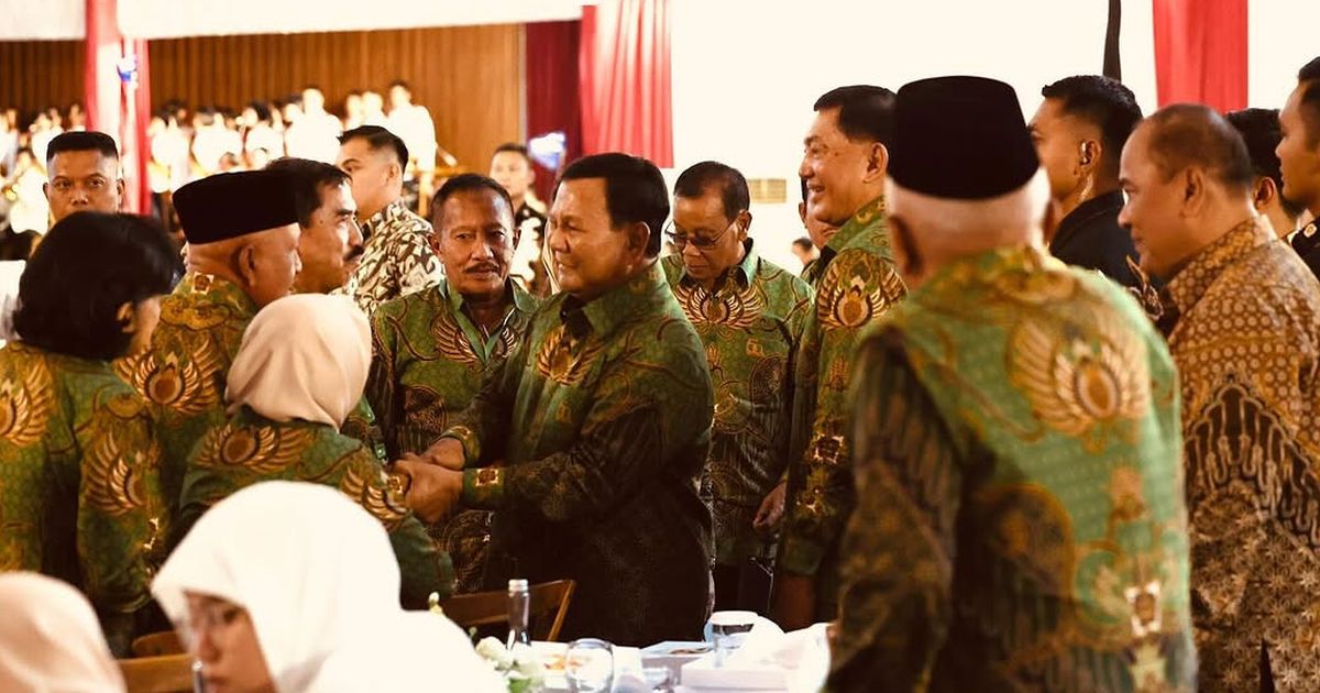 VIDEO: Menhan Sjafrie Rangkap Jabatan, Dilantik Prabowo jadi Ketua Harian Dewan Pertahanan