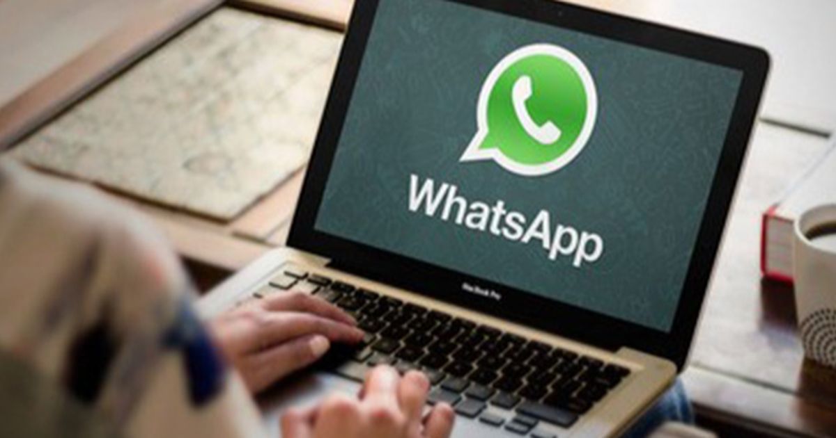 Cara Mengetahui Dia Chat dengan Siapa Saja di WhatsApp