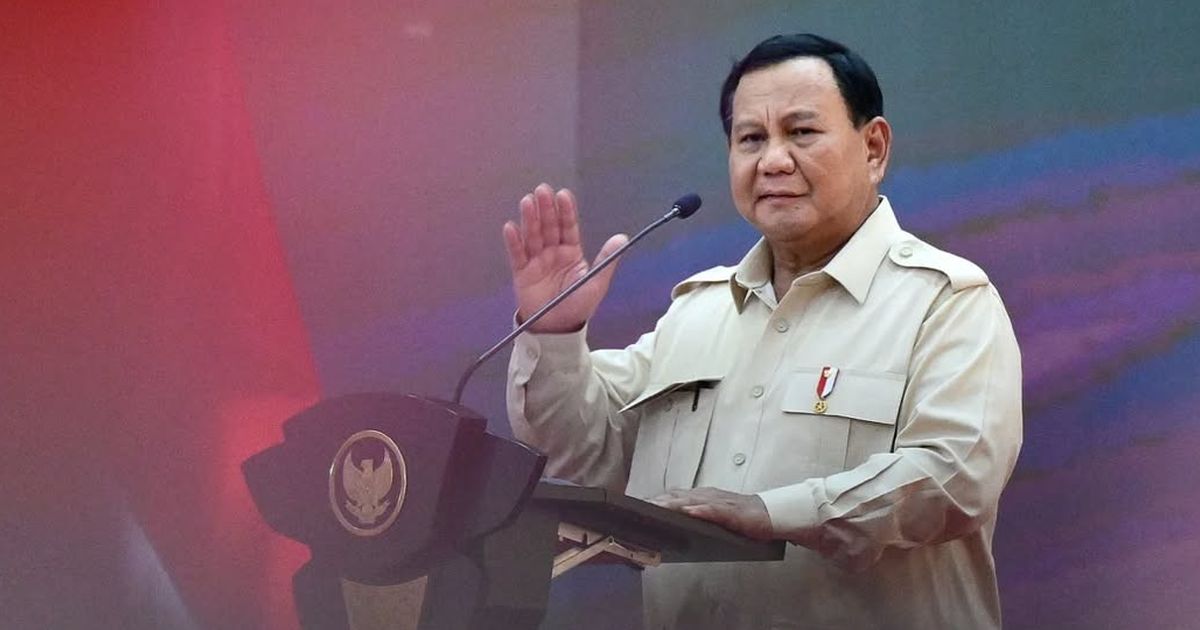 Kunjungan Prabowo ke Luar Negeri Buka Peluang Indonesia Masuk Pasar Eropa dan Timur Tengah