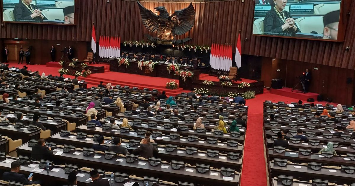 Sempat Redup, Wacana Presiden Kembali Dipilih MPR Muncul Lagi