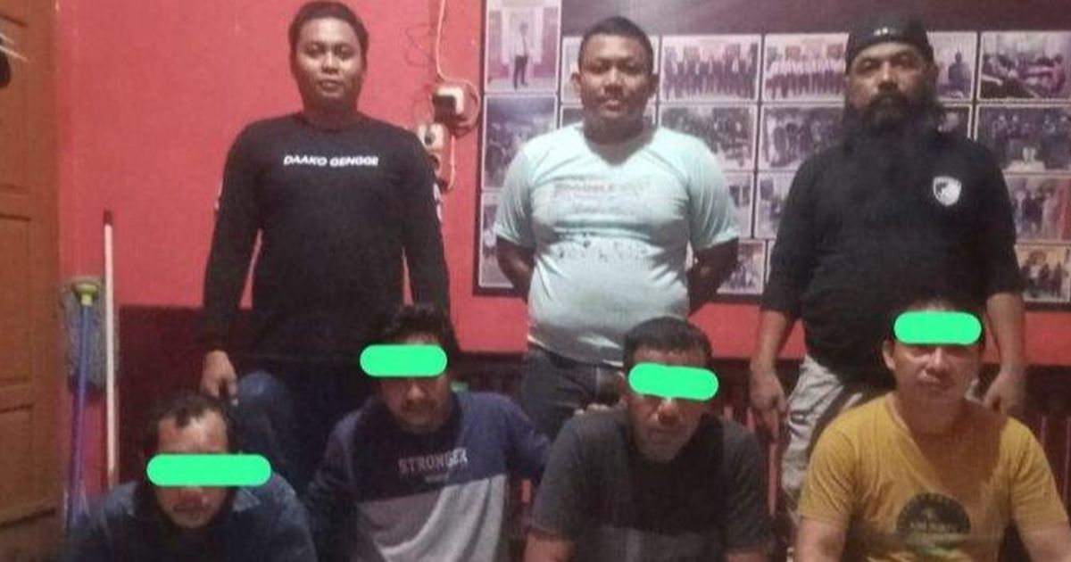 Polisi Tangkap 4 Pelaku Peredaran Uang Palsu Jaringan UIN Alauddin, Ada ASN Pemprov Sulbar