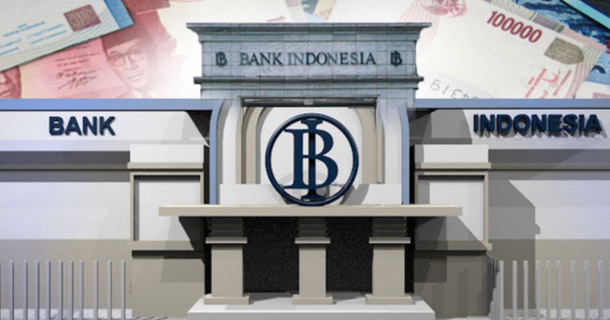 Geledah Kantor Bank Indonesia, KPK Sita Barang Bukti Terkait Korupsi Dana CSR