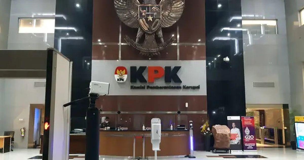 KPK Tetapkan Dua Tersangka Kasus Dugaan Korupsi Dana CSR BI