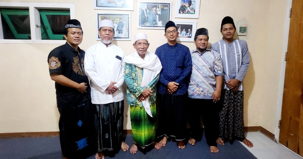 Tokoh Muda NU Digadang Gantikan Gus Miftah sebagai Utusan Presiden, Ini Pesan Kiai Karismatik Banyuwangi