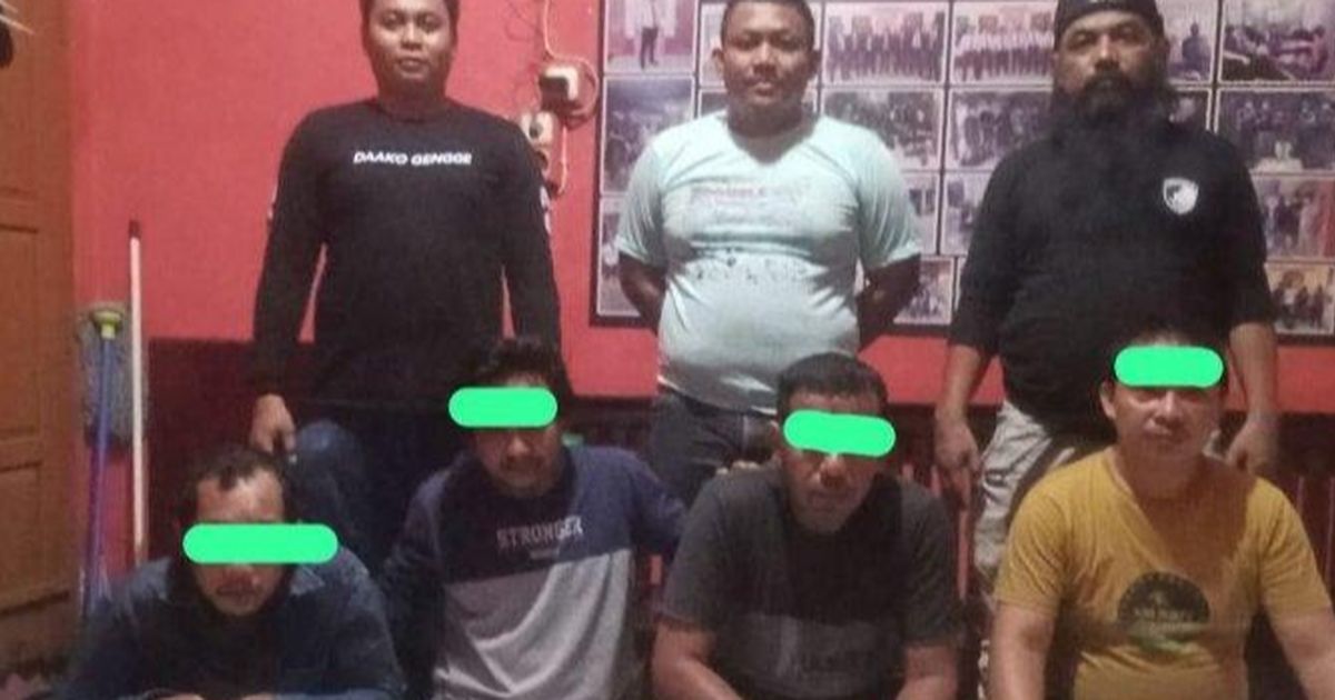 TOP NEWS: Geger Sindikat Uang Palsu di UIN Makassar | Emosi Mentan Petani Rugi Dipalak Mafia Pungli