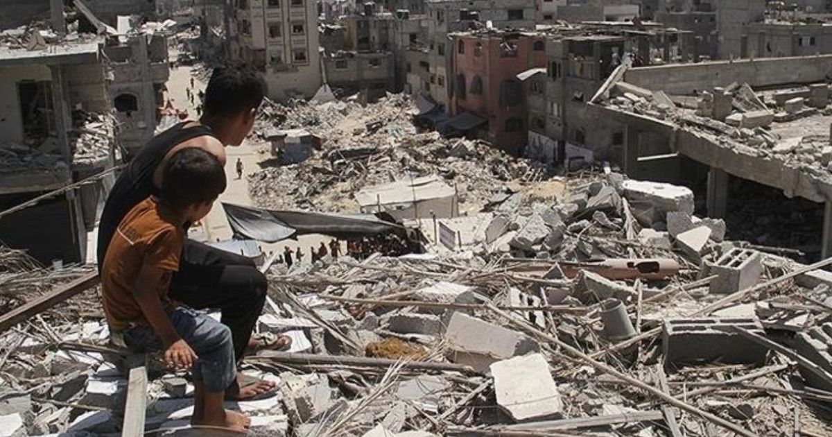 Gencatan Senjata di Gaza Akan Disepakati dalam Waktu Dekat