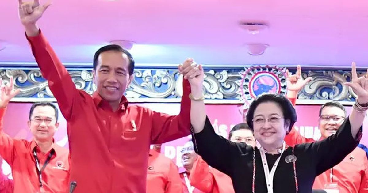 Untung atau Buntung PDIP Pecat Jokowi?