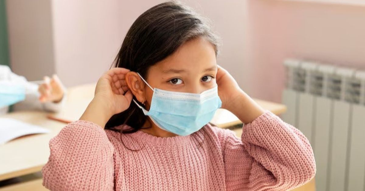 Flu Singapura pada Anak, Apa yang Harus Diperhatikan dan Cara Mengatasinya