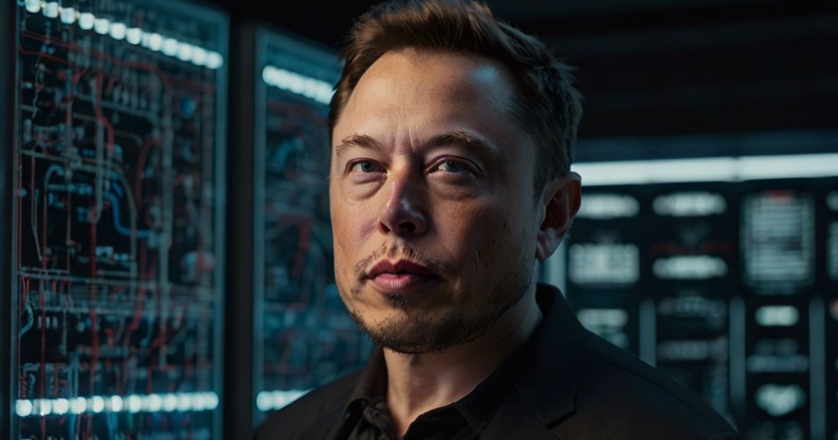 Proyek Xmail Elon Musk Bisa Jadi Ancaman bagi Pengguna Gmail, tapi ini Masalahnya