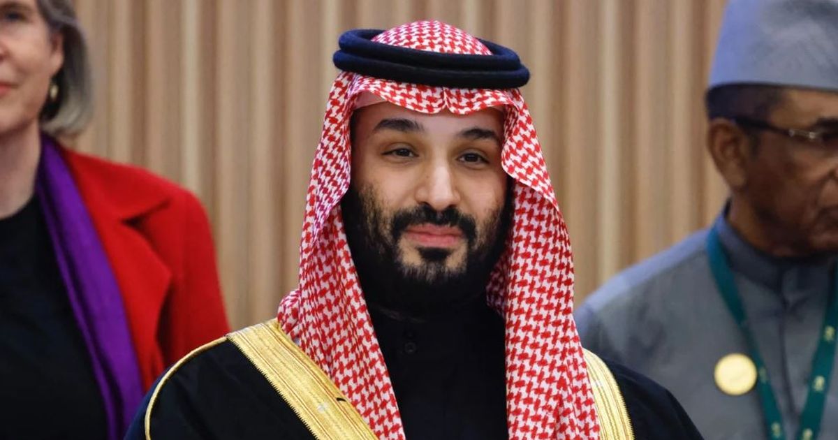 Arab Saudi dan Israel Diam-Diam Makin Dekat Menuju Normalisasi Hubungan