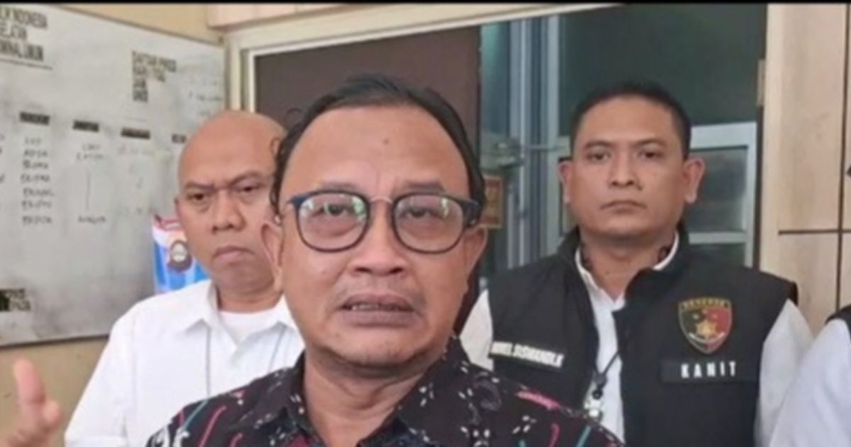 Kompolnas Pantau Kasus Penganiayaan Dokter Koas di Palembang, Kantongi Bukti Ini