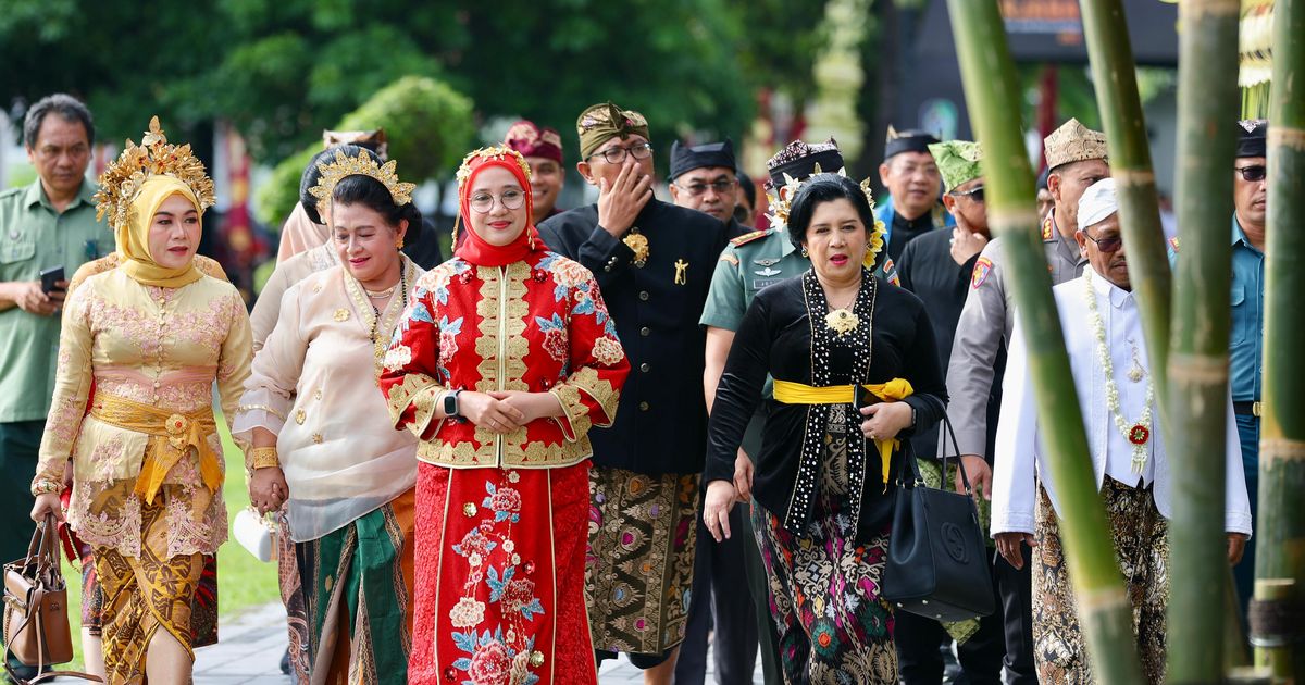 Hari Jadi Banyuwangi, Bupati Ipuk: Nyalakan Spirit Kebersamaan