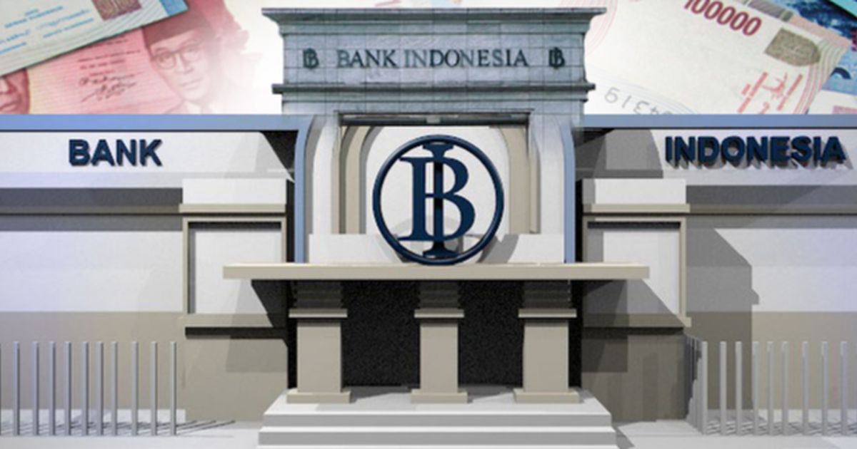 Bank Indonesia Klaim Konsumsi Rumah Tangga Membaik, Ekonomi 2024 Diprediksi Tumbuh 5,5 Persen