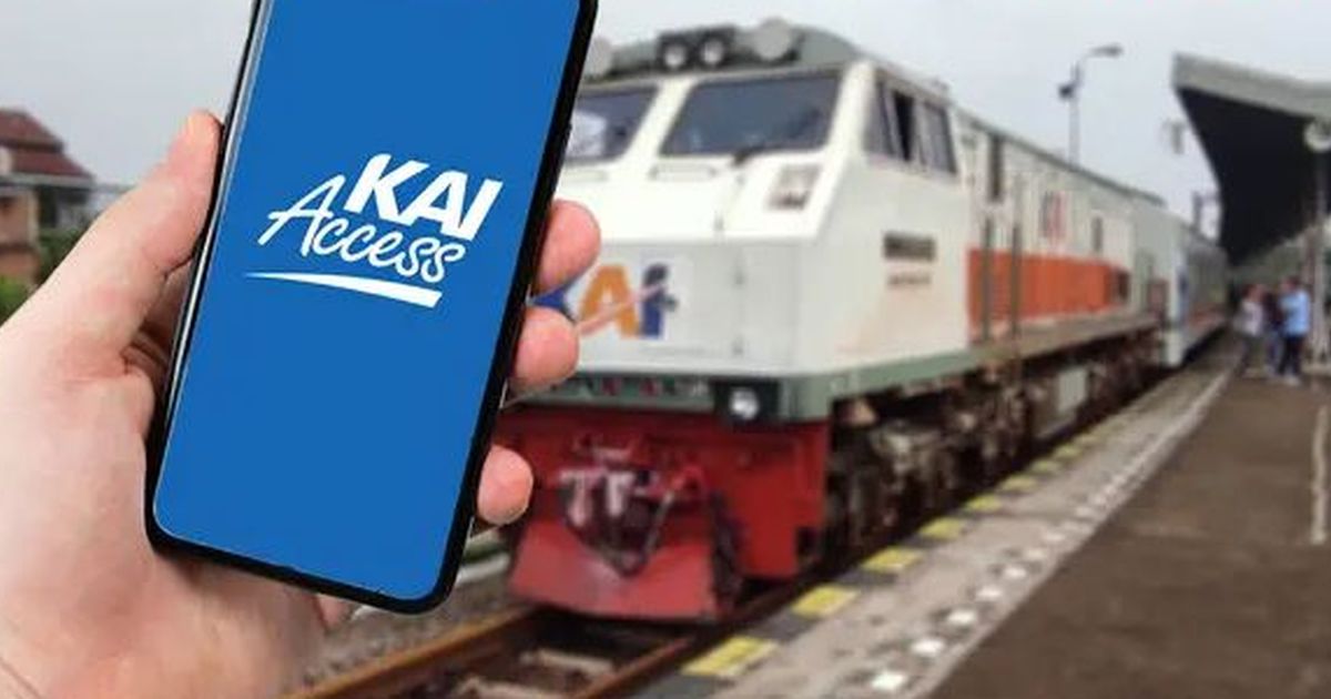 Panduan Lengkap Cara Membatalkan Tiket Kereta Api dengan Mudah