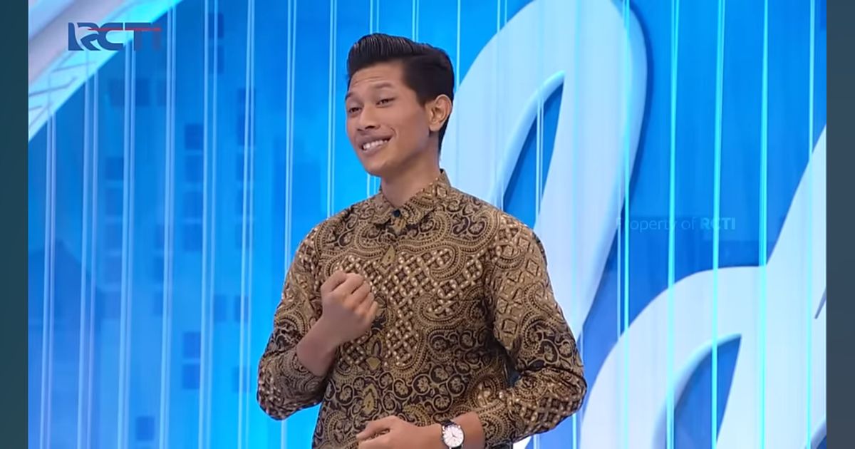 Peserta Indonesian Idol Miliki Suara Unik, Anang Hermansyah: AI Ini Kayaknya