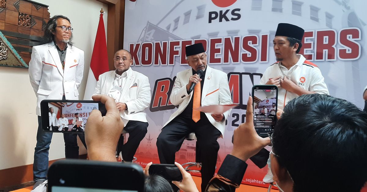 Ketua DPP PKS: Sudah Saatnya Pilkada Langsung Dievaluasi!