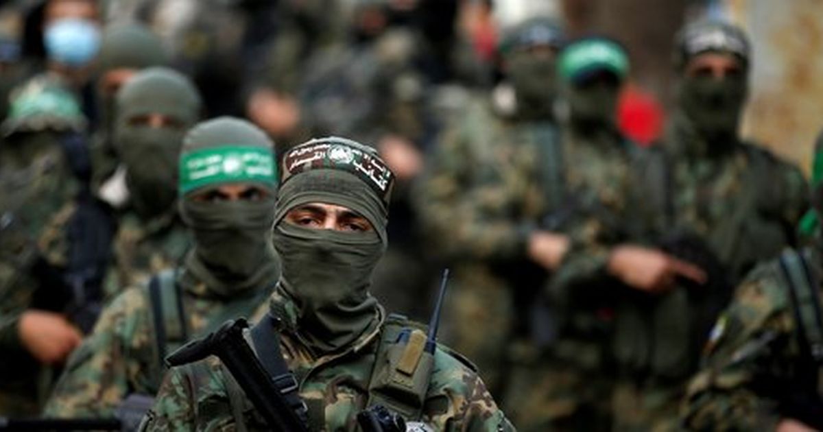 Hamas Rekrut Ribuan Pejuang Baru di Gaza, Pasukan Penjajah Israel Makin Terpojok dan Banyak Menderita Stres